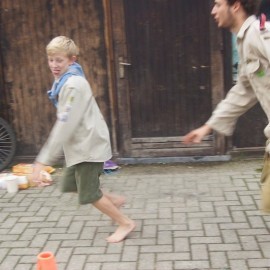 DSC 0317 - Scouts en Gidsen Zaventem 